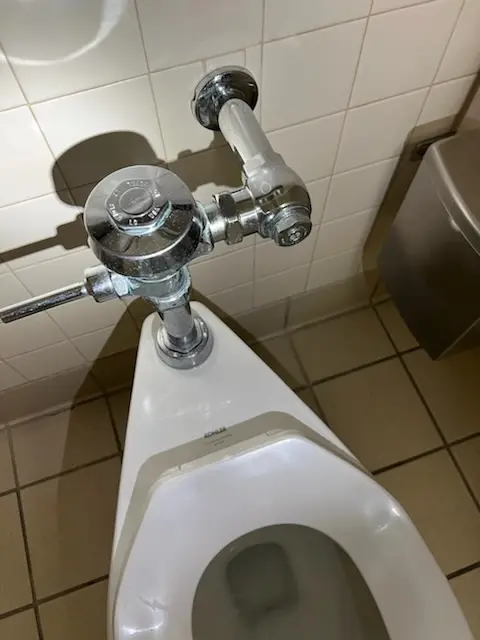 Fixture installation and repair for Repiping in Coaldale